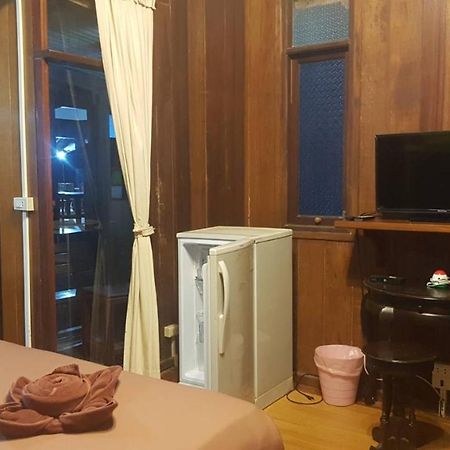 Smile Beach Boutique Resort 柴老海滩 外观 照片