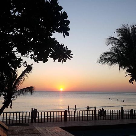 Smile Beach Boutique Resort 柴老海滩 外观 照片