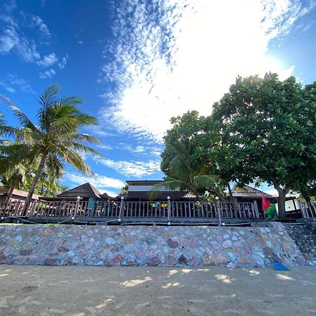 Smile Beach Boutique Resort 柴老海滩 外观 照片