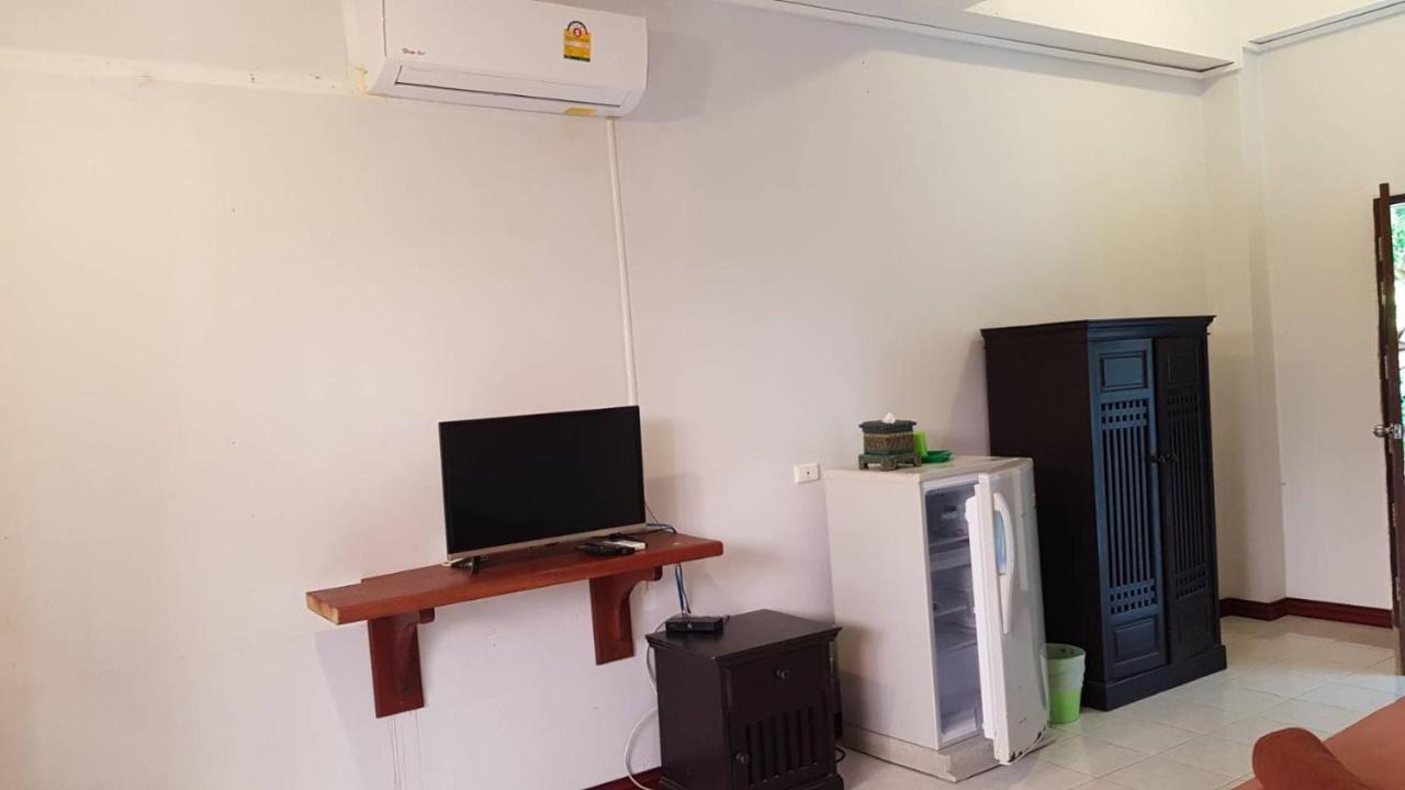 Smile Beach Boutique Resort 柴老海滩 外观 照片