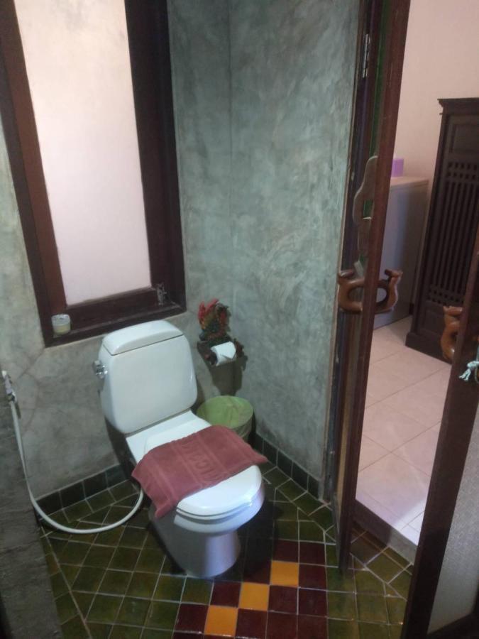 Smile Beach Boutique Resort 柴老海滩 外观 照片