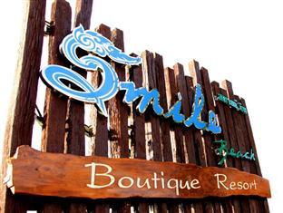 Smile Beach Boutique Resort 柴老海滩 外观 照片
