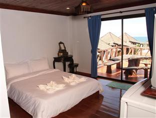 Smile Beach Boutique Resort 柴老海滩 外观 照片