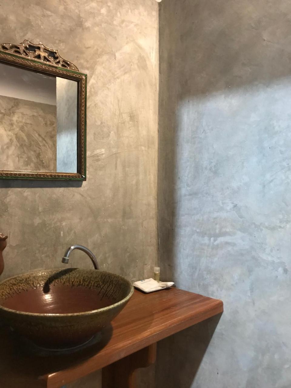 Smile Beach Boutique Resort 柴老海滩 外观 照片