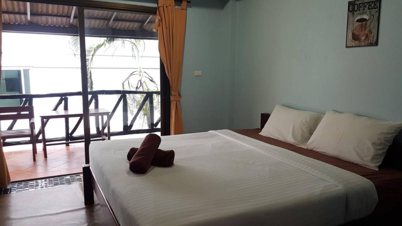 Smile Beach Boutique Resort 柴老海滩 外观 照片